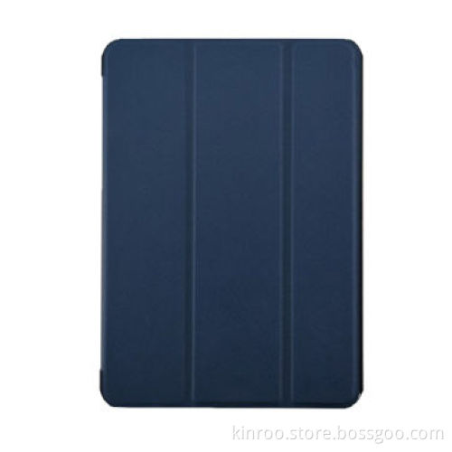 3-panel Cover for iPad mini 1 and 2 both, with hard shell